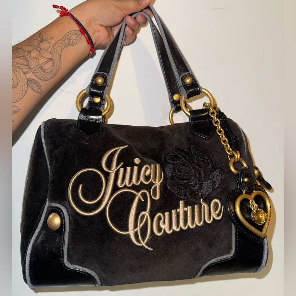VINTAGE Juicy Couture Bag